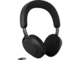 Слушалки Jabra Evolve3 75, UC, Link390a, Black