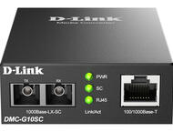 Мрежово оборудване D-Link DMC-G10SC