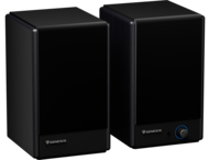 Колони Genesis Arsen 402BT, Black