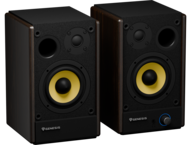 Колони Genesis Arsen 402BT, Brown