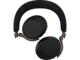 Слушалки Jabra Evolve3 75, MS, Link390a, Black