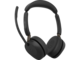 Слушалки Jabra Evolve3 65 Flex - MS, Link390a, Black