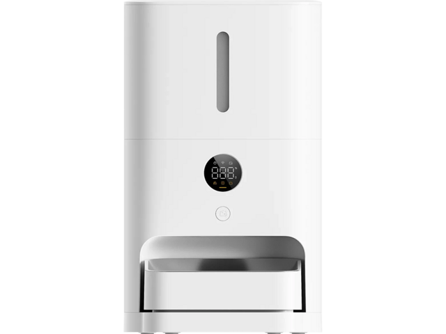 Smart Home Xiaomi Smart Pet Food Feeder 2