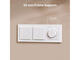 Smart Home Aqara Dimmer Switch H2 EU/ White