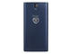 Смартфони Prestigio MultiPhone 5455 DUO 4GB, син цвят, SIM карта