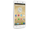 Смартфони Prestigio Multiphone 5507 DUO 8GB, бял цвят