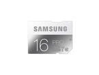 Карти памет 16GB SD карта Samsung Pro Class 10