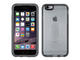 Калъфи Speck MightyShell за iPhone 6, прозрачно-сив