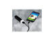 Външни батерии Hama 2600 mAh, черна