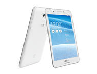 Таблети ASUS Fonepad 7 (FE375CXG) 8GB, бял цвят, два слота за SIM карти