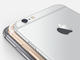 Смартфони Apple iPhone 6 16GB, сребрист цвят