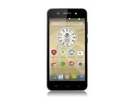 Смартфони Prestigio Grace X5 5470 DUO 8GB, син цвят, SIM карта
