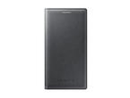 Калъфи Samsung Flip Wallet за Galaxy A3, в графитено
