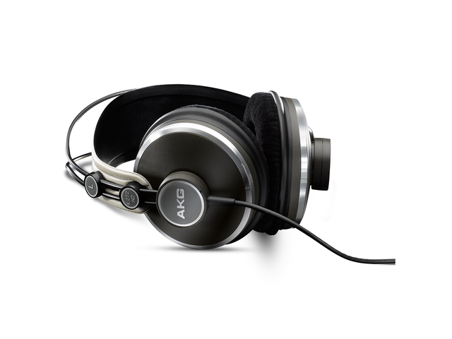 Слушалки AKG K272 HD
