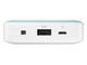 Външни батерии Samsung 8400 mAh, светлосиня