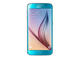 Смартфони Samsung Galaxy S6 (SM-G920F) 32GB, син цвят