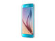 Смартфони Samsung Galaxy S6 (SM-G920F) 32GB, син цвят