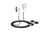 Слушалки Sennheiser MX 365, в бяло-черно