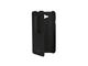 Калъфи LG Quick Window Cover за L70, в черно