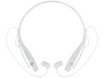 Слушалки LG Tone Plus HBS-730, в бяло