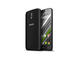 Смартфони GSmart Roma RX 4GB, черен цвят