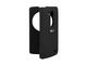 Калъфи LG QuickCircle Case за LG Fino, в черно