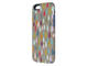 Калъфи Speck CandyShell Inked за iPhone 6, RainbowDrop Pattern/Wisteria Purple