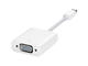Кабели и Адаптери Mini DisplayPort to VGA Adapter