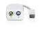 Кабели и Адаптери Mini DVI to Video Adapter