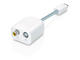 Кабели и Адаптери Mini DVI to Video Adapter