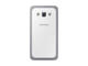 Калъфи Samsung Protective Cover за Galaxy A3, в сиво