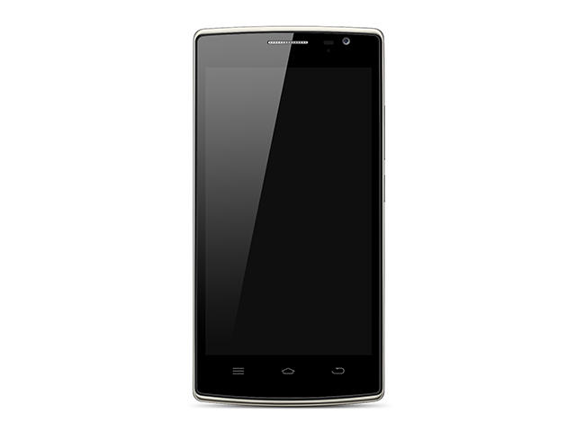 Смартфони THL 5000T 8GB, черен цвят