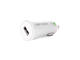 Зарядни устройства PURO FUJIPOWER 1.0A MINI зарядно за кола за смартфон