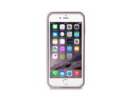 Калъфи PURO Metallic Bumper Frame за iPhone 6