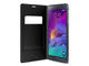 Калъфи PURO Booklet Agenda за Galaxy Note 4