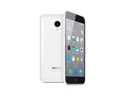 Смартфони Meizu m1 note 16GB, бял цвят