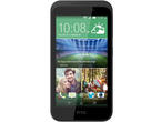 Смартфони HTC Desire 320 4GB, сив цвят