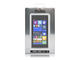 Калъфи PURO Silicon Cover за Nokia Lumia 730