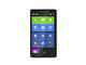Калъфи PURO Clear Cover за Nokia XL
