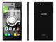 Смартфони GSmart Guru GX 32GB, черен цвят