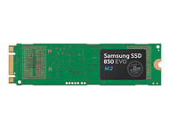 SSD 500GB Samsung 850 EVO M.2 SATA
