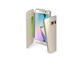 Калъфи Cellular line ClearBook за Samsung Galaxy S6 Edge