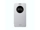 Калъфи ASUS ZenFone 5 View Flip Cover, в бяло