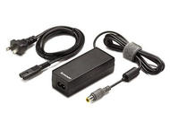Захранвания за лаптопи Lenovo ThinkPad 90W AC Adapter за Edge and Thinkpad T, X
