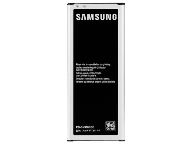 Външни батерии Samsung EB-BN910BB