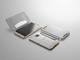 Калъфи Cellular line ClearBook за HTC One M9