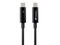 Кабели и Адаптери Kanex Thunderbolt кабел 1 метър