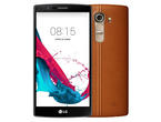Смартфони LG G4 (H815) 32GB, кафяв цвят