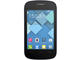 Смартфони Alcatel One Touch Pop C1 4GB, черен цвят