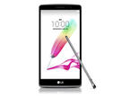 Смартфони LG G4 Stylus (H635) 8GB, сребрист цвят